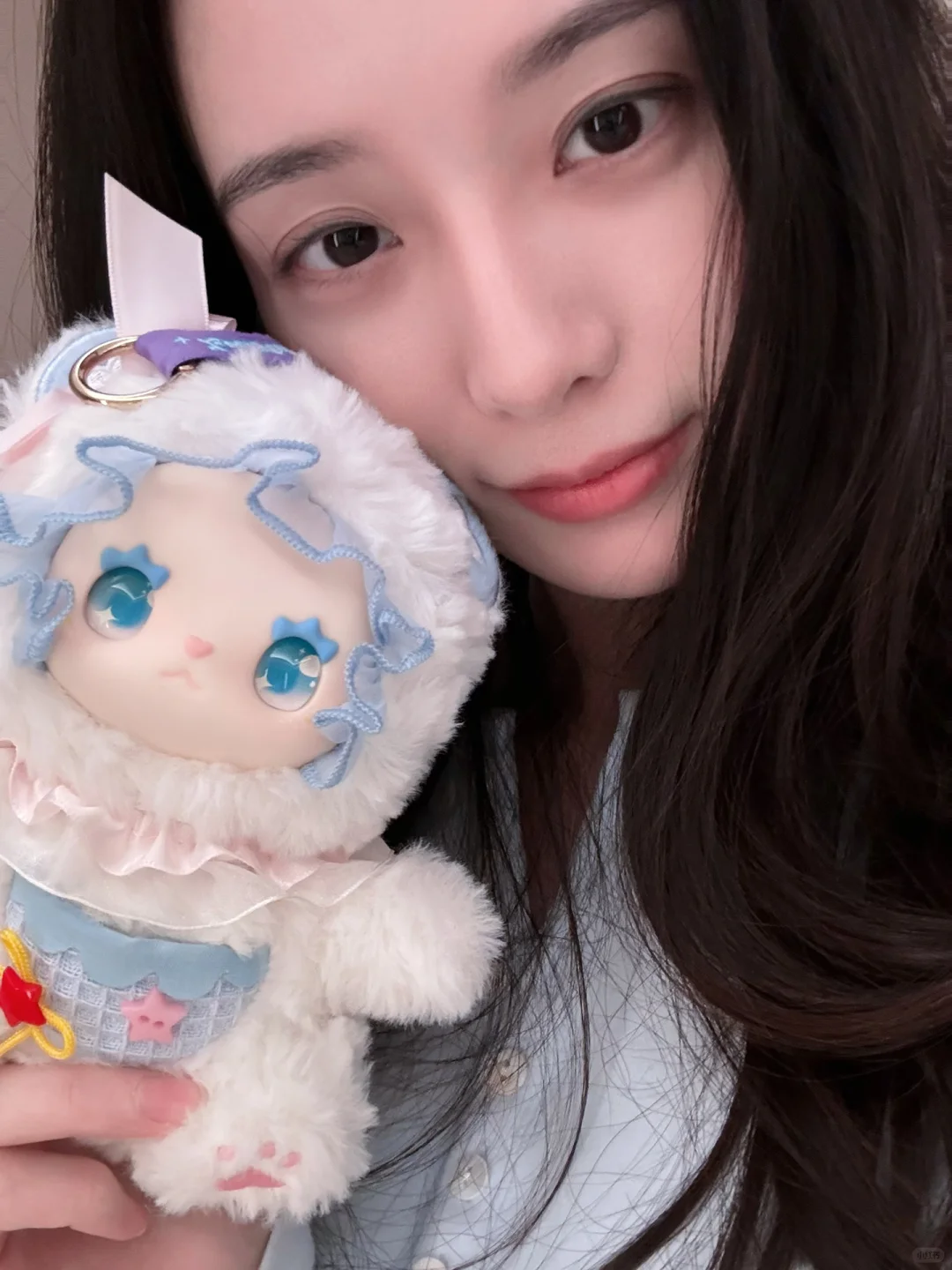 ✨✨Xu.可爱的一天😊