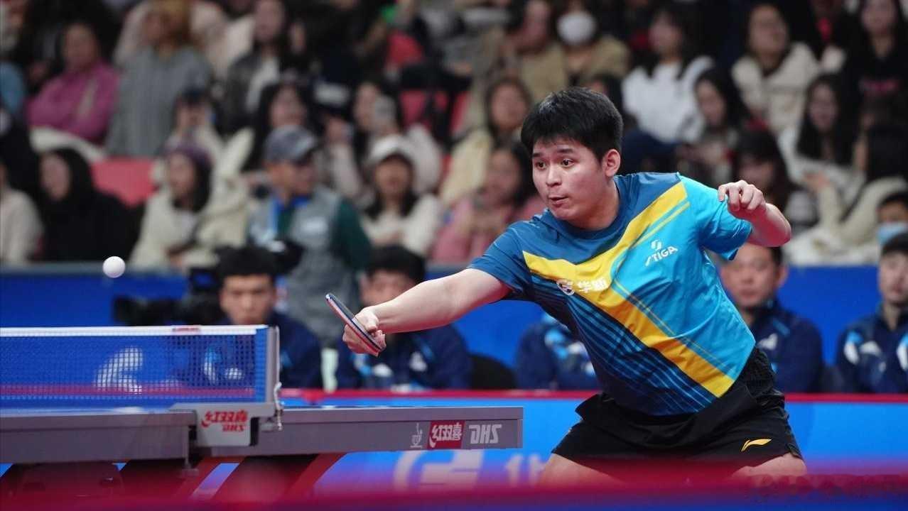 林诗栋转会至上海 2026乒超男团名单出炉：林诗栋转会上海，樊振东、许昕双双缺席