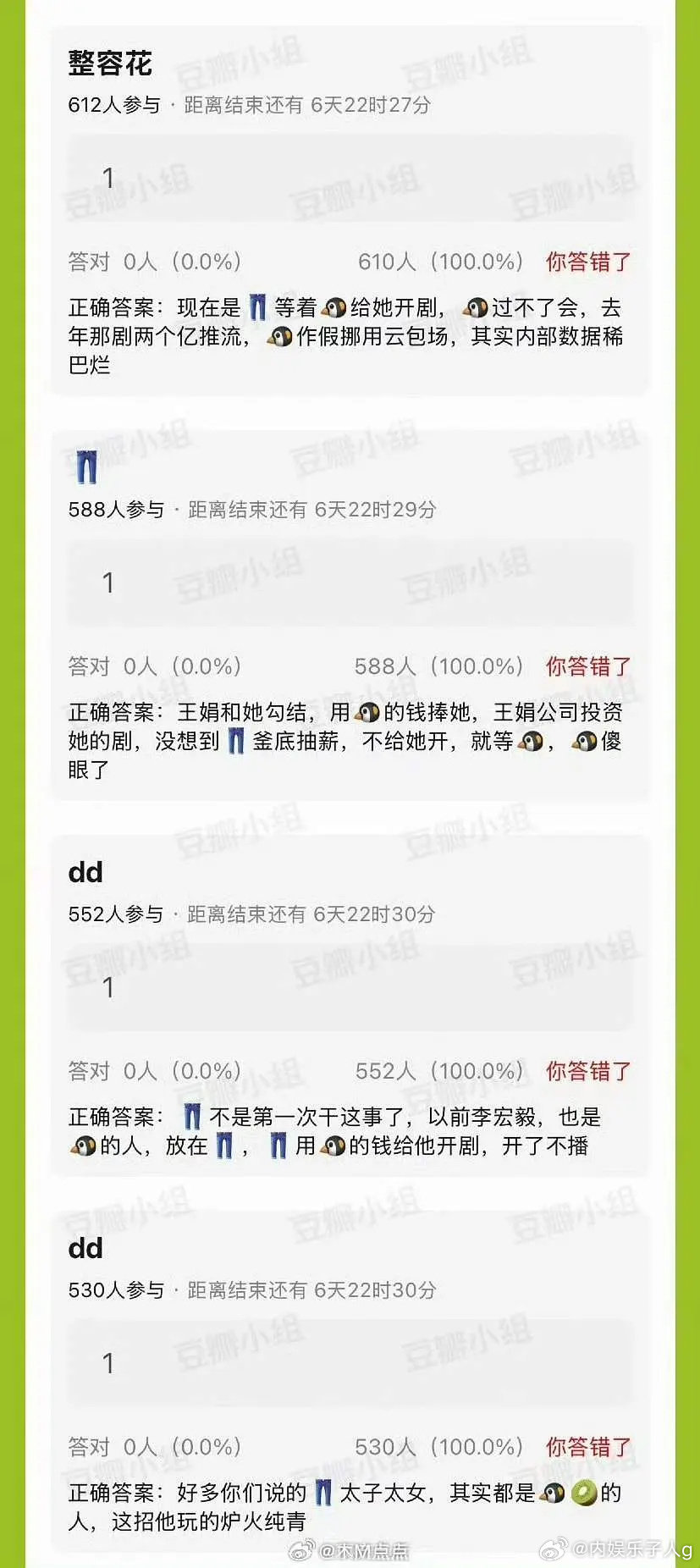 看这瓜的意思，许我耀眼数据也有问题？理性讨论你们觉得许我是真爆还是yx 的爆？不