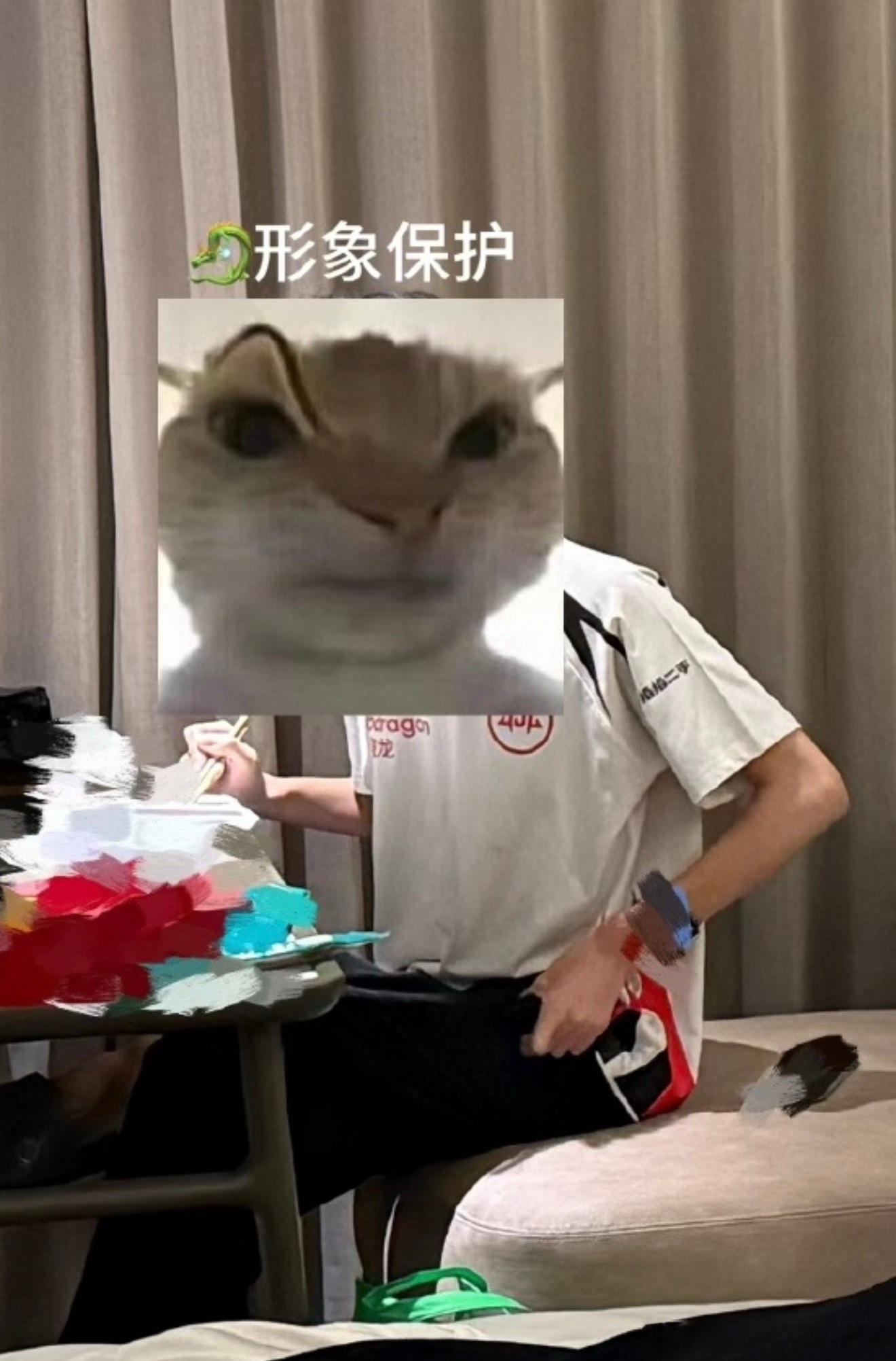 女明星 ​​​