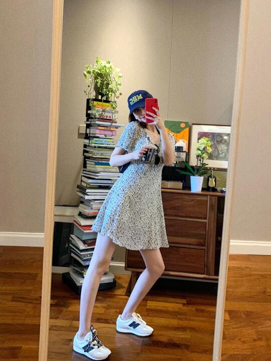 18条！夏日连衣裙王炸合集👗👗