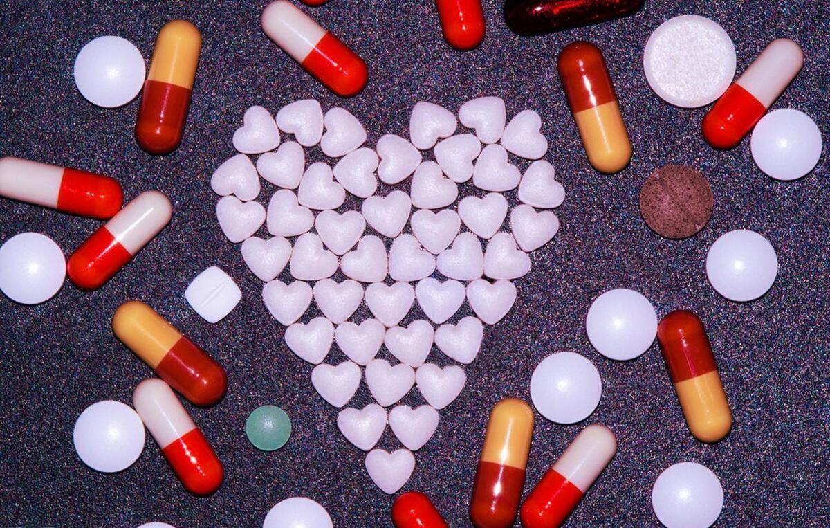 营养心脏的药物，通常指的是改善心肌细胞代谢的药物

常用的有4种

左卡尼汀：促