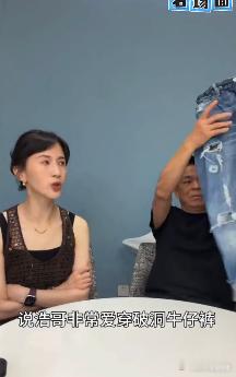 孙浩终于被papi严选了终于等到了孙浩，直接给我们大家分享了这么多的实用好物也是