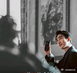 朱一龙檀健次的合作符合潮流嘛 