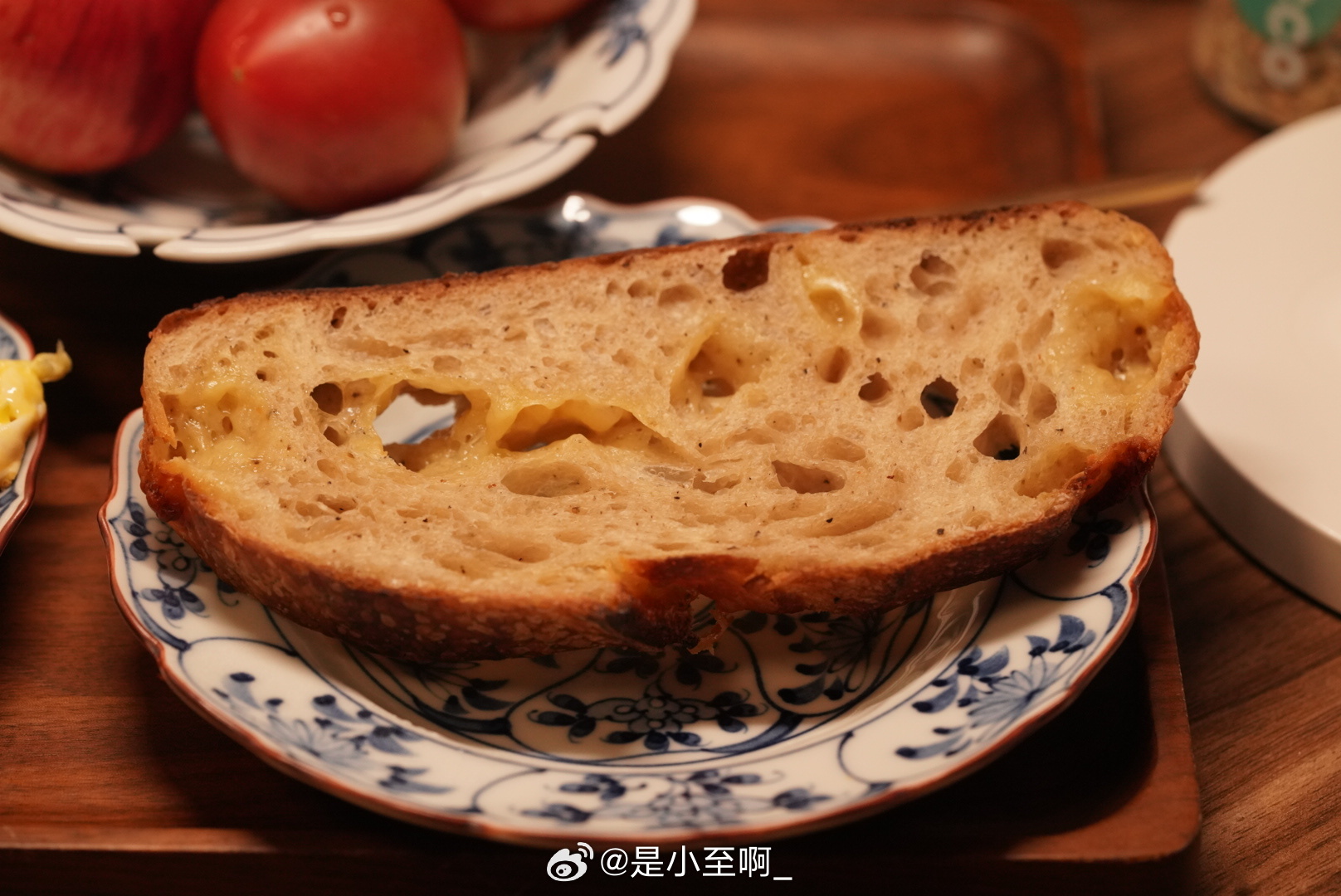 西红柿爱好者