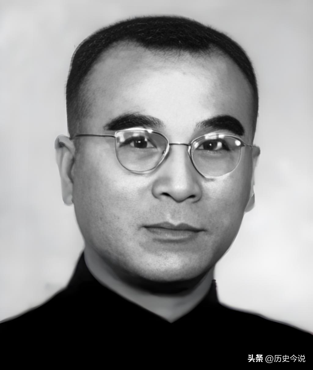 1949南京惊魂：屠刀将落，国民党高官挺身救下上万革命者
 
阅读此文前，诚邀您