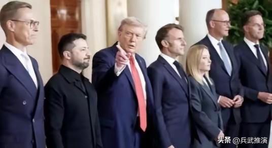 中日战争如果爆发，那交战双方大概率不会只有中国跟日本，而是中国与整个西方的战争，