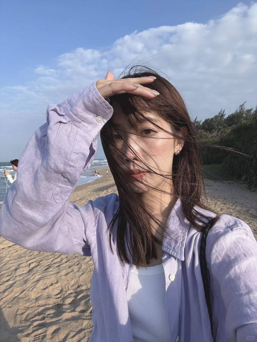 Sanya 🌊