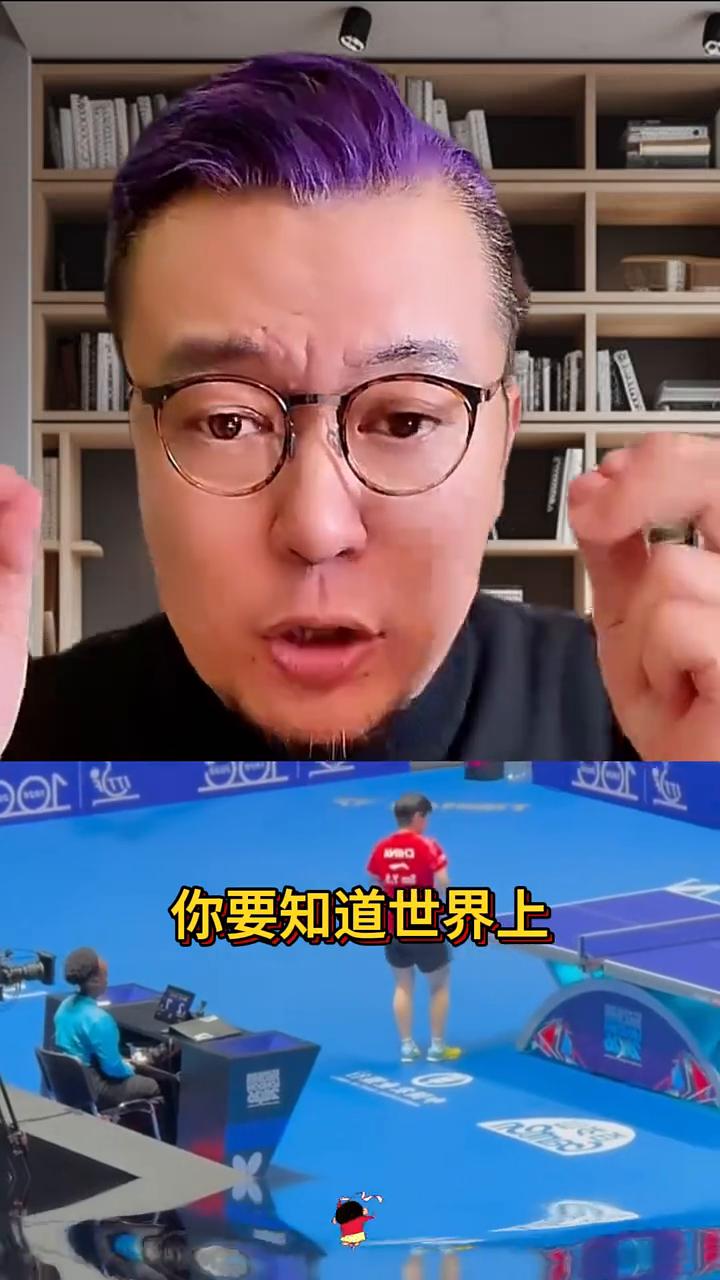 中国那么多体育明星为什么只喜欢莎莎？
中国出过那么多的体育明星，当年的刘翔、当年