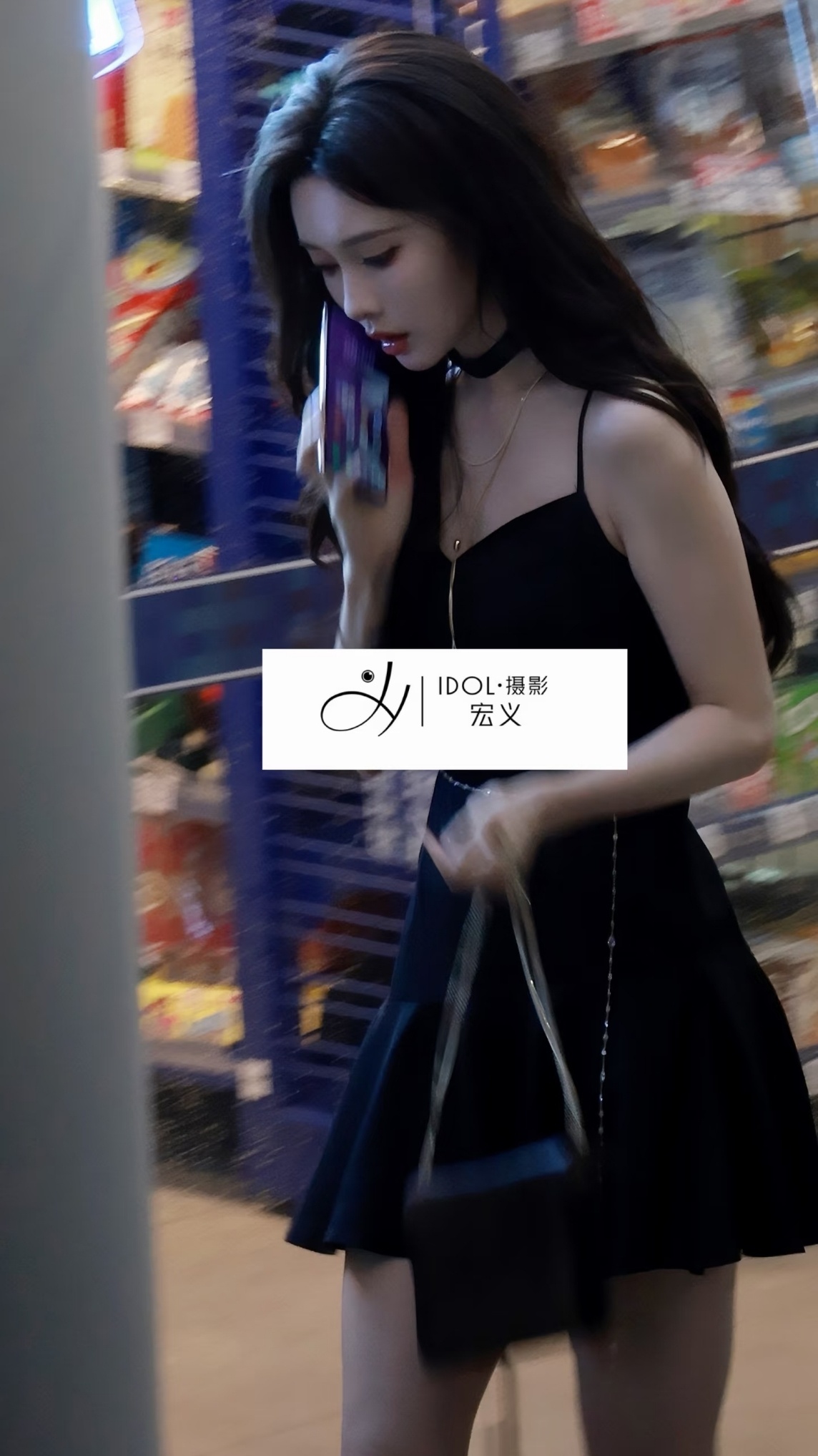 好有氛围感谁懂！！！ 