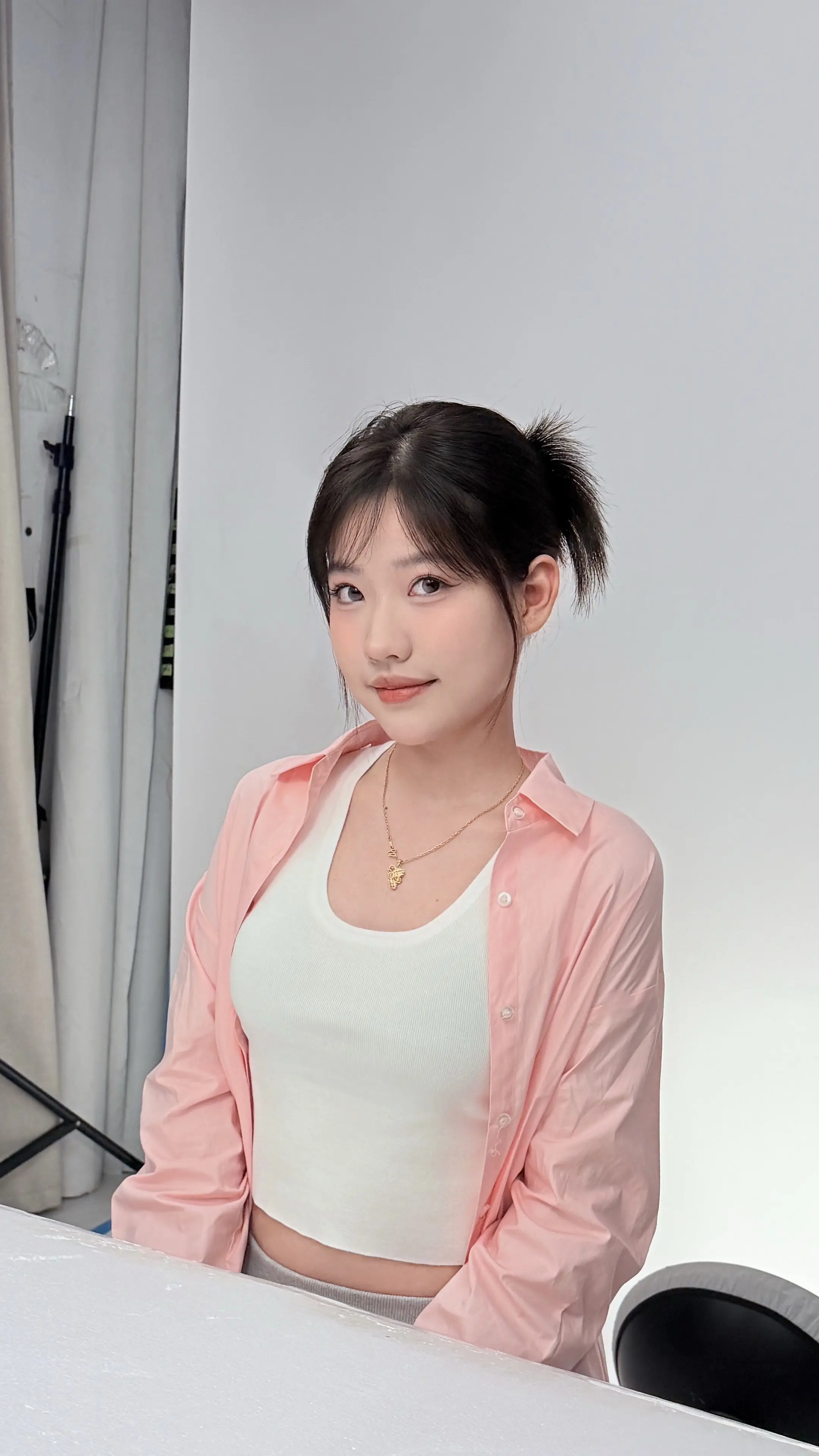 甜妹统治世界