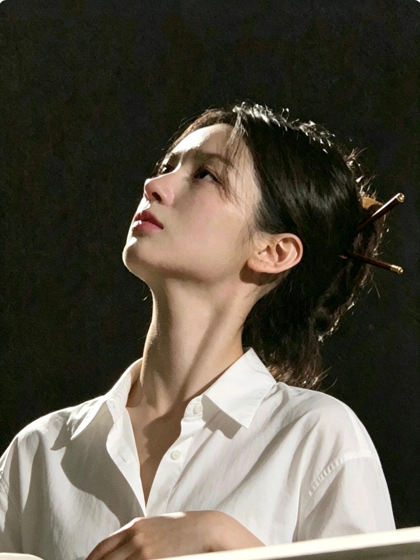 投稿 周也 少女宗师 