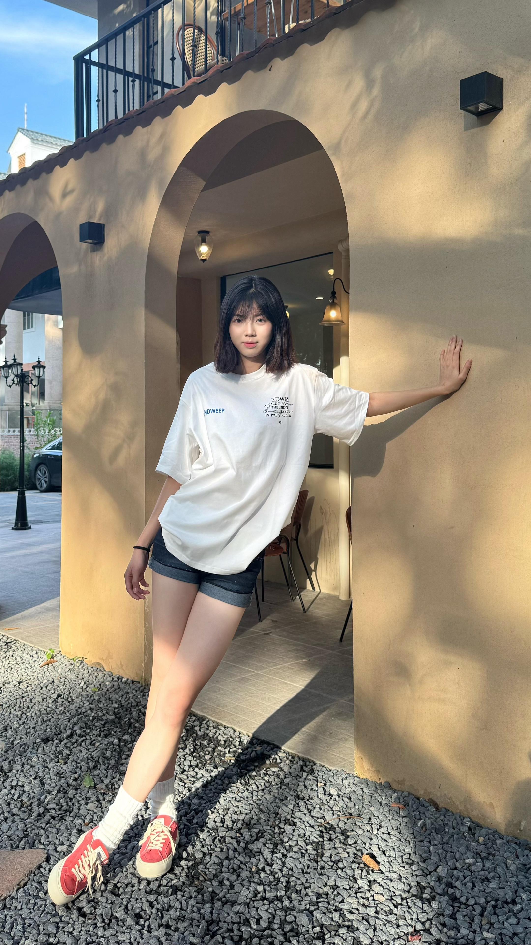 想问你是否愿不愿意今天穿的Endweep