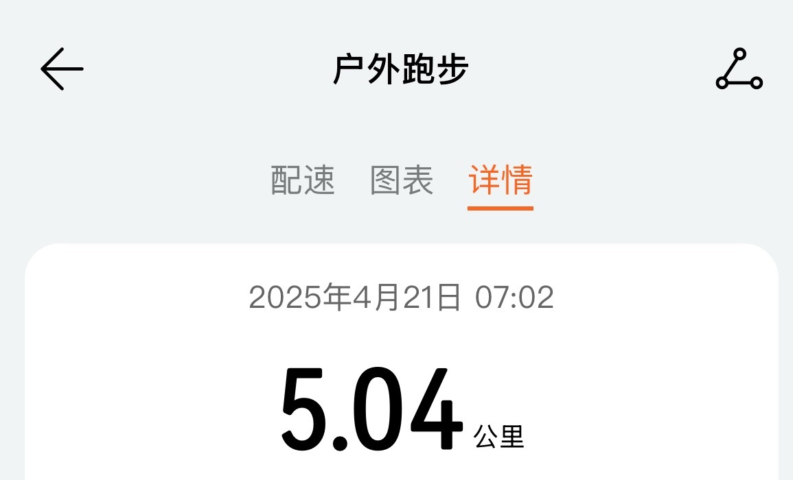 运动就是坚持 新的一周又开始了，加油吧[加油][加油][加油] ​​​
