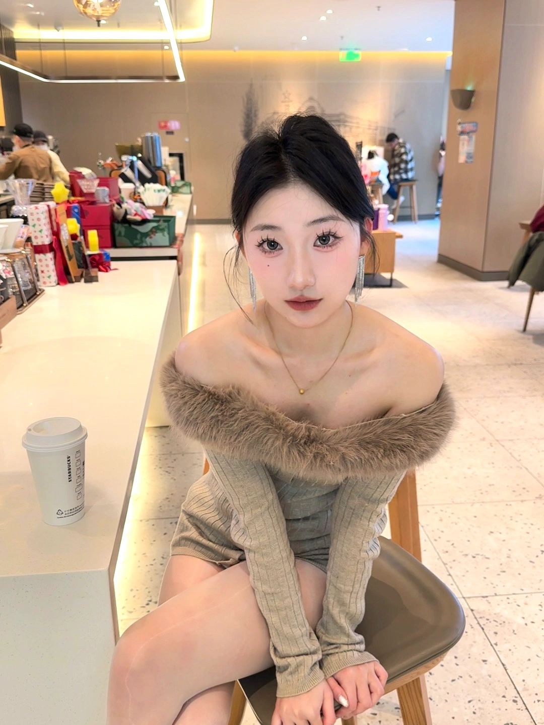 我还是觉得动图好看点 你觉得呢