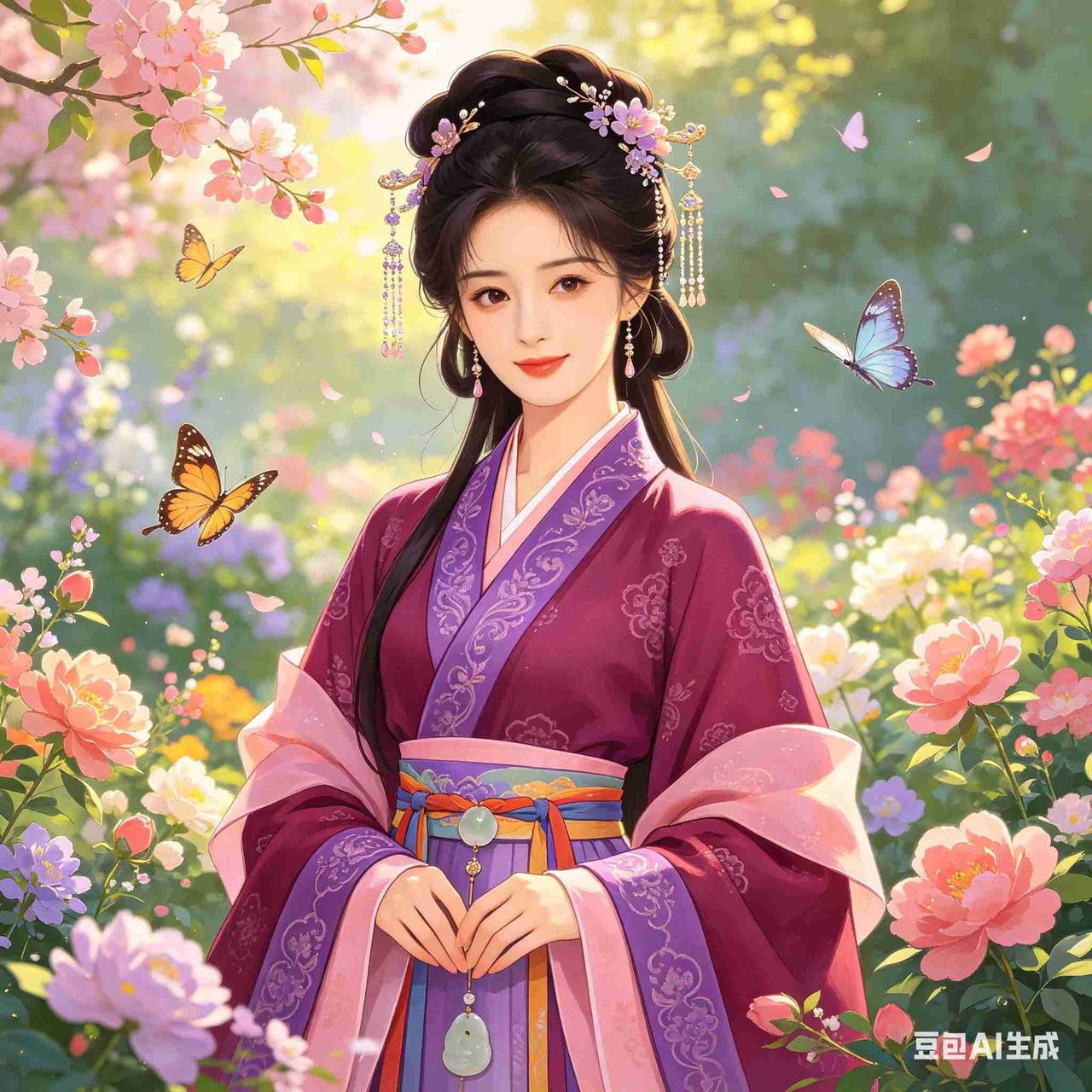 我的今日状态：😁轻松愉快
我这里的天气：☀️晴天