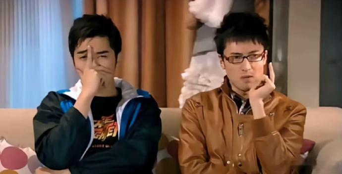 #爱情公寓还是太超前了# 《爱情公寓》的含金量还在上升！每次都是常看常新的故事[