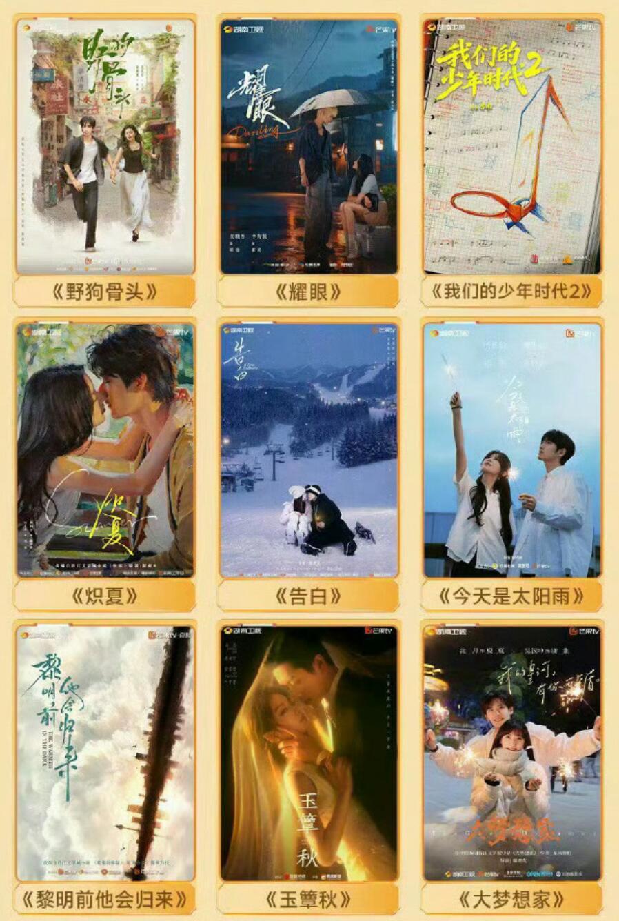 真的绝了，这下好几年都有好剧看咯。特别想看接下来的故事，但愿保持水准，我会一直喜