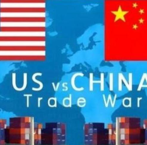 中国为什么不希望美国倒下？说白了，如果美国失去“世界霸主”地位，我们极有可能面临