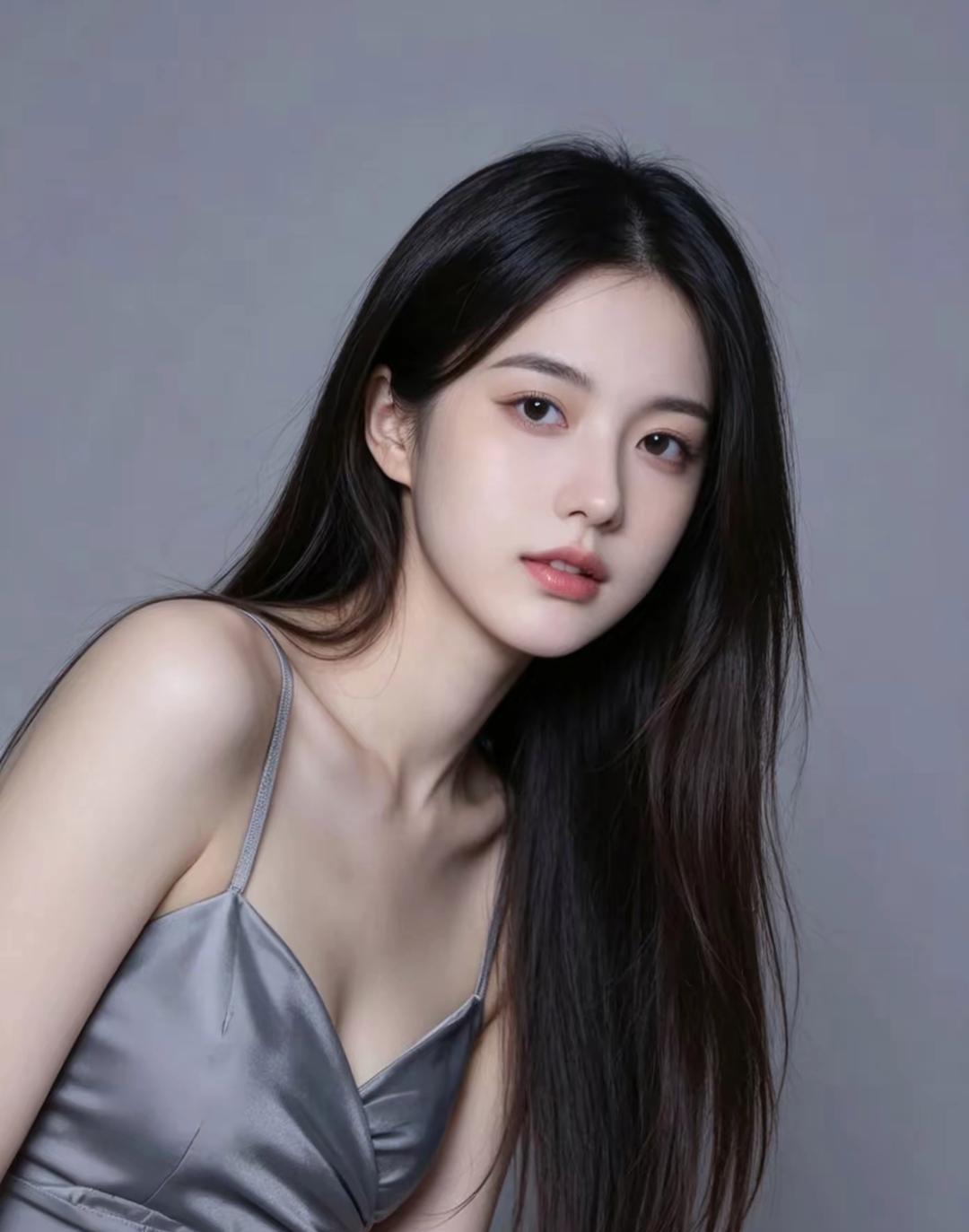 自从有了ai，天天都看到各色各样的美女