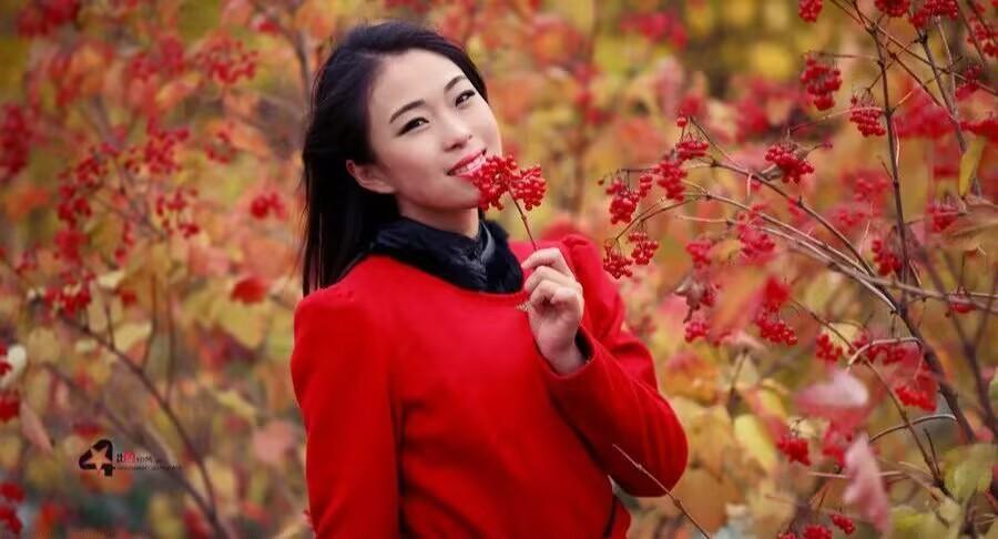    【种相思】

             
     到了芒种，
     