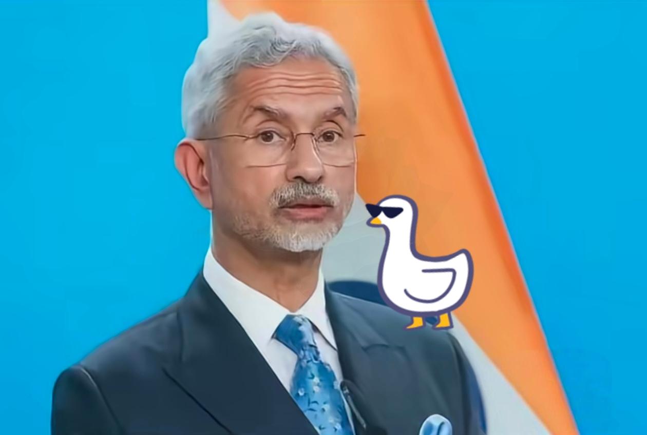 印度公然挑衅！
宣称藏南是其领土！

印度外交部近日发表声明，罔顾历史事实与法理