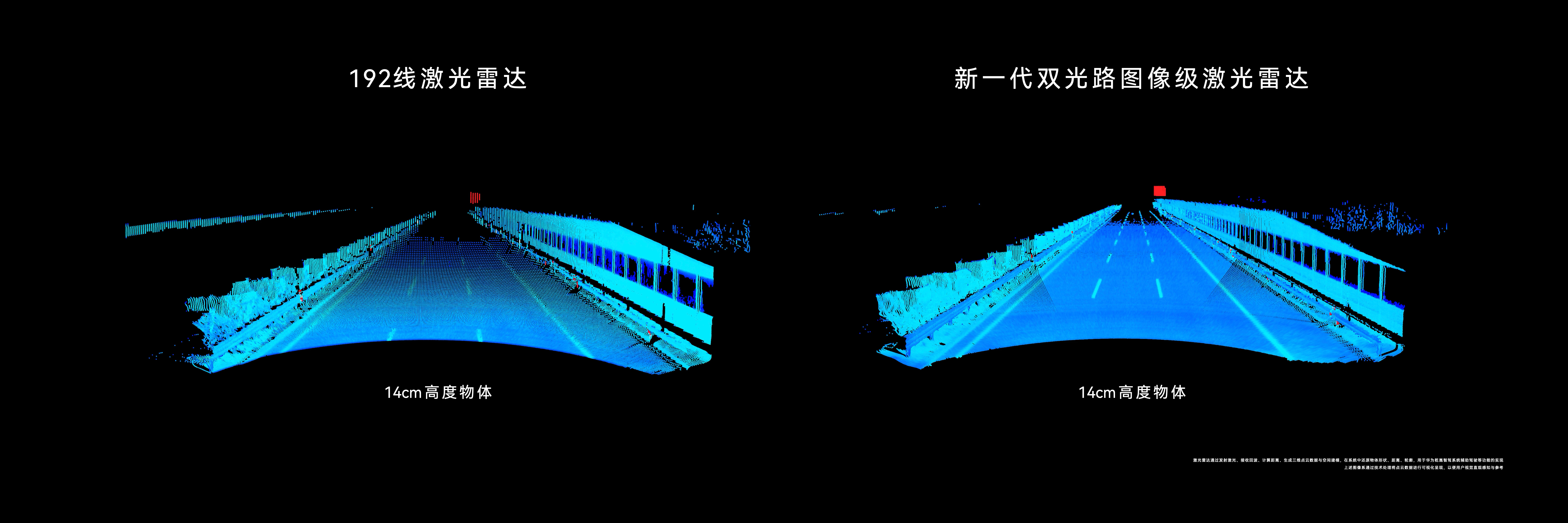 华为乾崑896线激光雷达再创巅峰 尊界S800与问界M9会同步首发搭载全球量产最