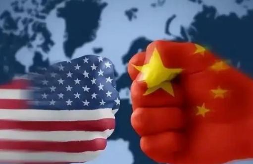 中国根本无路可退！现在国际局势种种迹象显示，美国已经定好了 "三战" 的主场，就