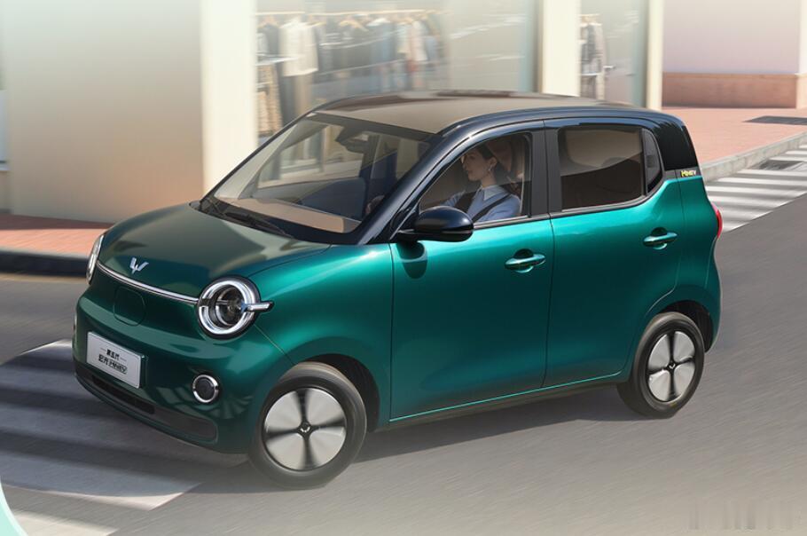 微型车凉凉！8月销量榜出炉 仅一款销量过万 长安Lumin第二       曾经