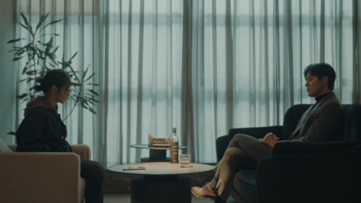 我就是疯了才会喜欢你这种人 2026 国产剧最带感危险关系来袭！周遇安这句告白又