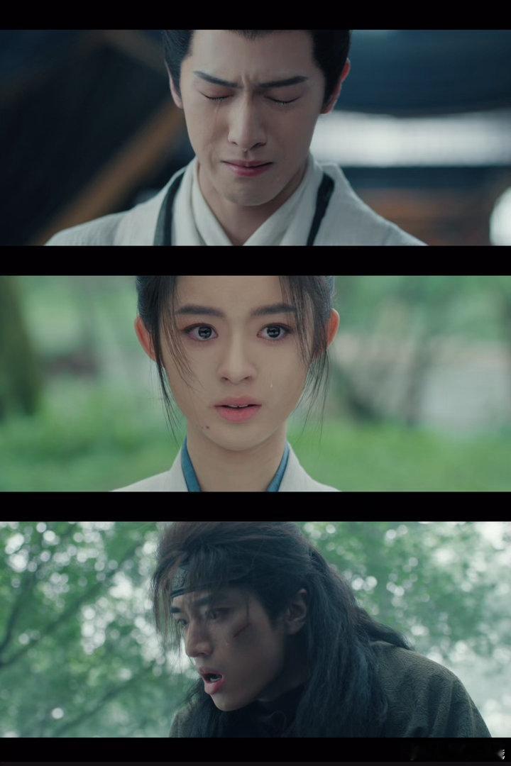 李昀锐在我手机里又射弩又耍刀 李昀锐今天这波操作属实厉害，射弩的时候眼神又狠又准