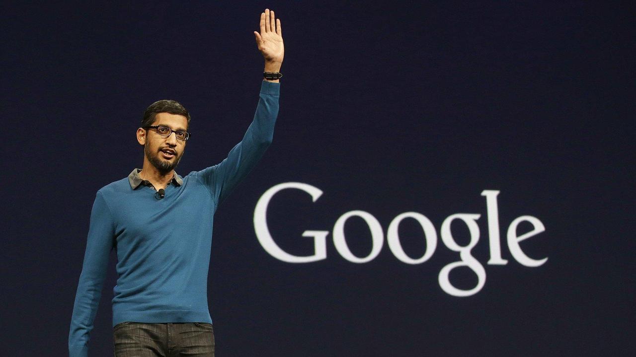 打不赢！谷歌要另谋出路。
谷歌爆发人事地震。
8月5日，Google DeepM