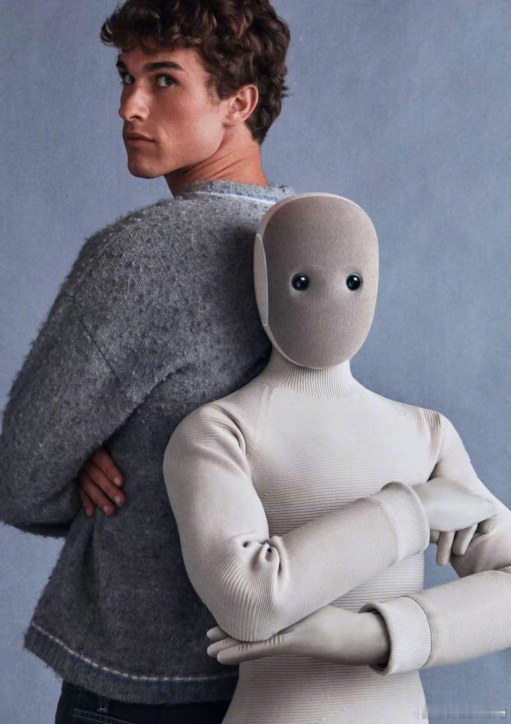 CES2026还是有很多有趣的产品的：1、家用人形机器人Neo亮相，会做家务，比