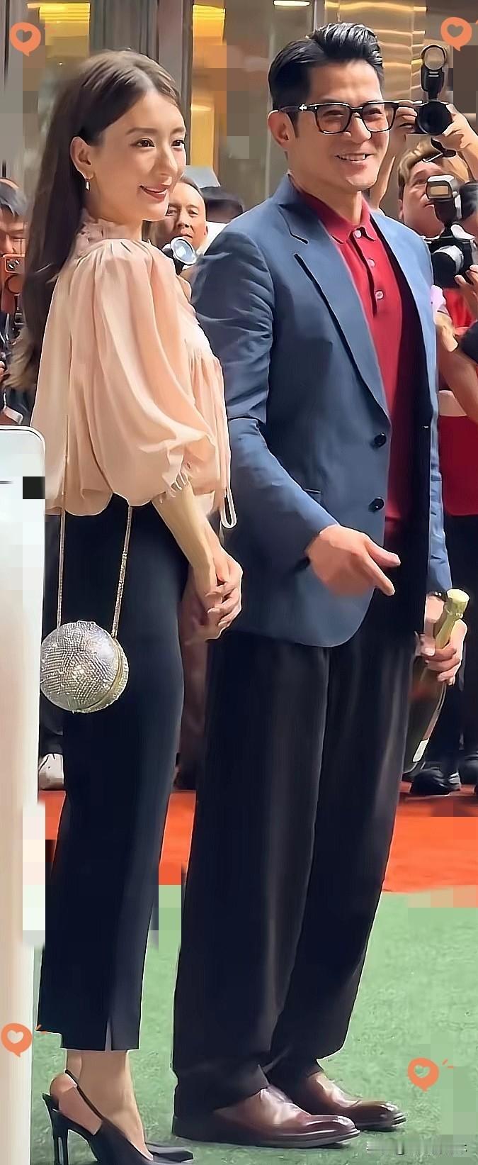 郭富城给天下男人上了一课：
娶老婆可以娶没文化的，
也可以娶没钱的，但千万不能娶