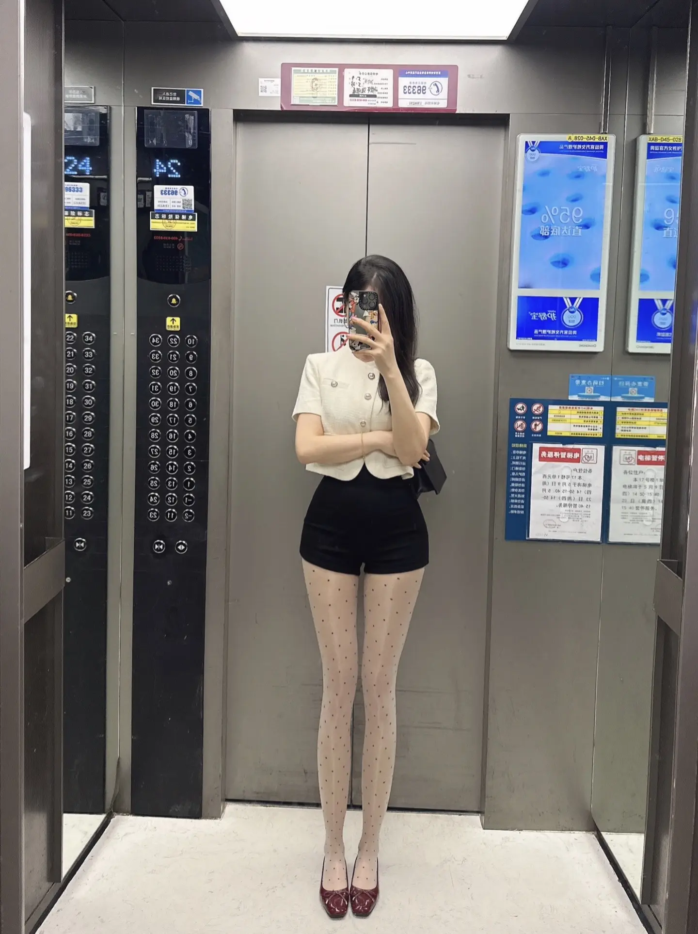 我怎么觉得单鞋更好看呢！