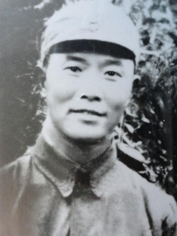 罗会廉烈士1914—1944），贵州省普安县人，新四军第四师侦察科科长，全国第二