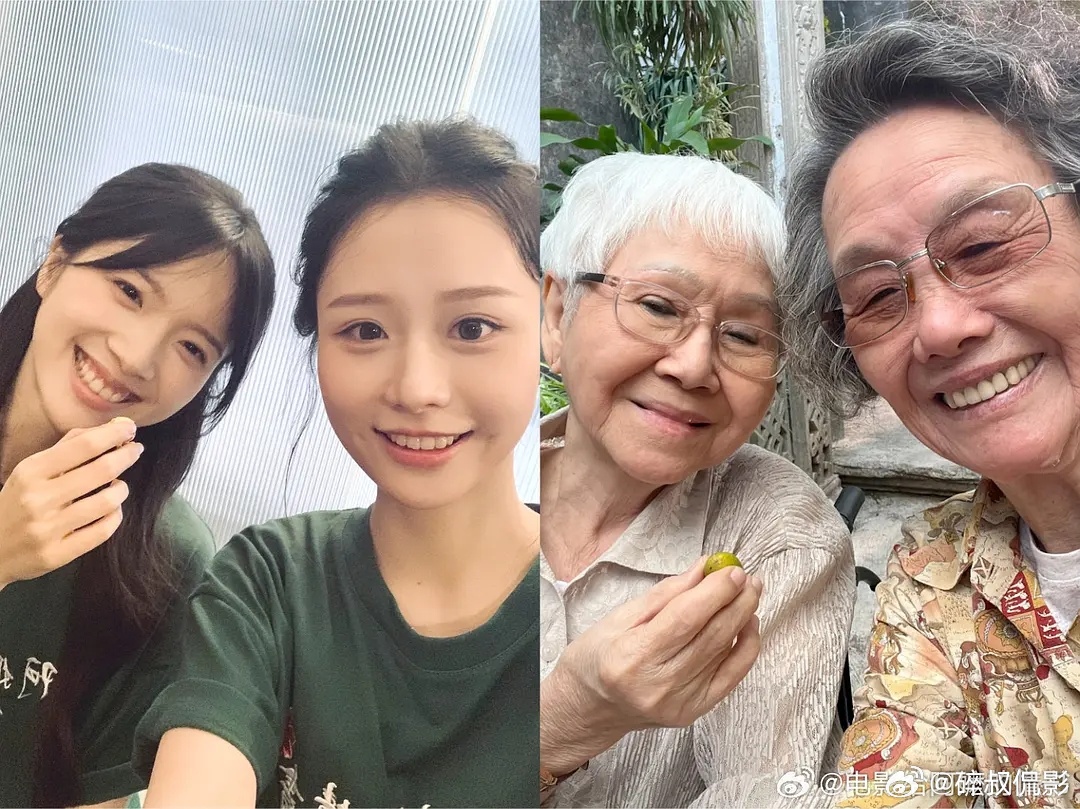潮汕美食 看完《给阿嬷的情书》除了被淑柔和南枝的相互扶持和鼓励所感动外，影片中出