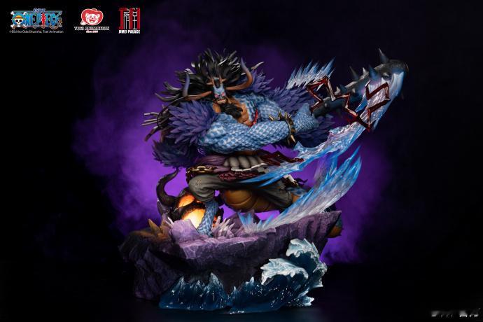 WF2026WF Fun开玩海贼王又空降WF 海贼王又双叒叕来 WF 了！！ 我