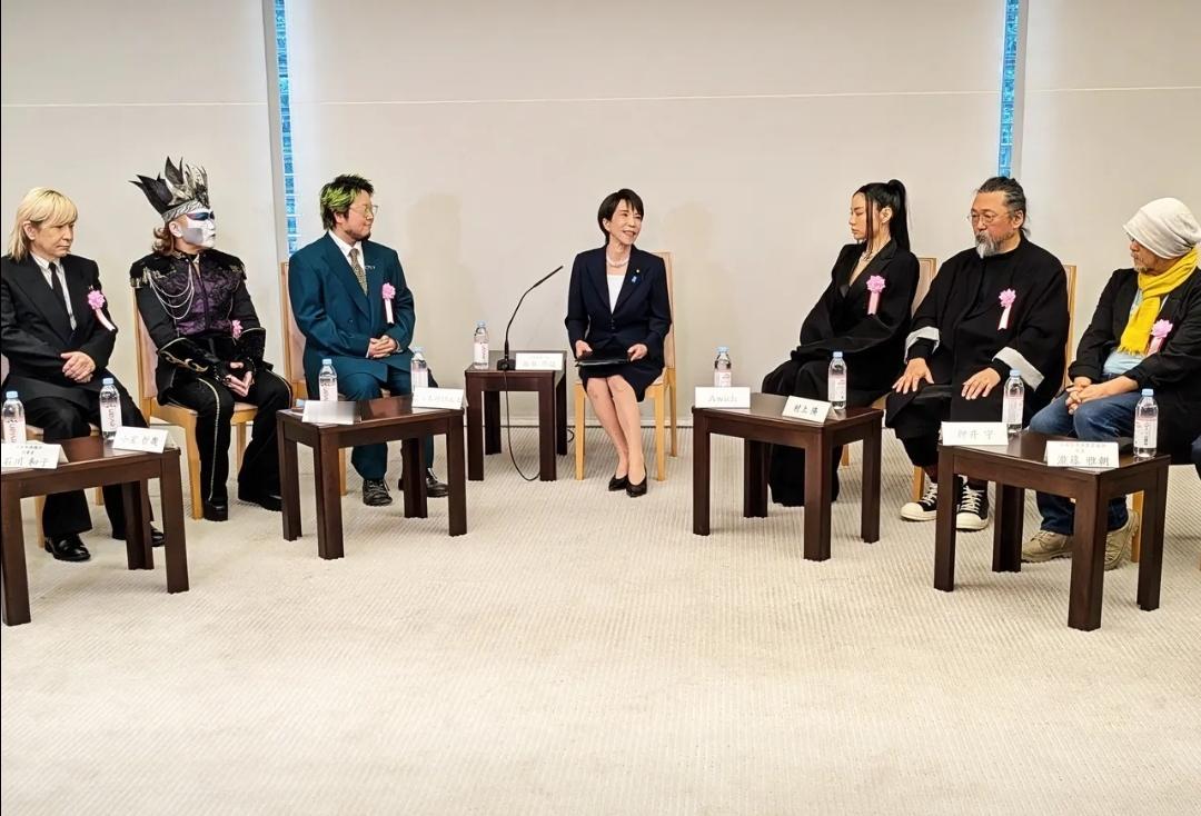 日本很慌，首相承认很难
当地时间12月23日，日本首相高市早苗公开表示，日本的国