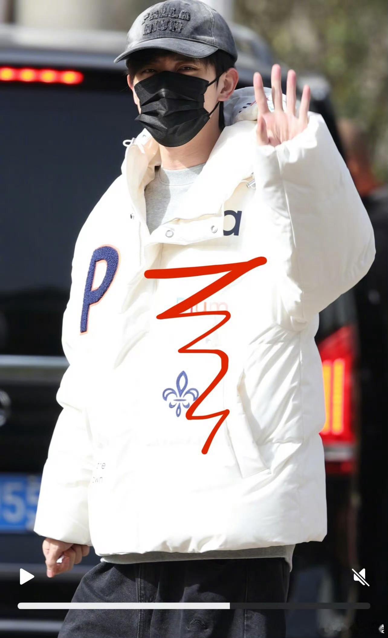 敖瑞鹏沈羽洁造型路透敖瑞鹏沈羽洁不二之臣出妆敖瑞鹏沈羽洁造型路透，可以可以，