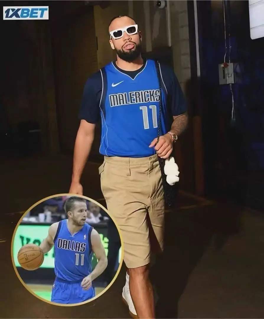 太阳队的狄龙昨日身穿两套小牛队JJ巴里亚的球衣出现在媒体现场。为了惹恼老詹，迪迪