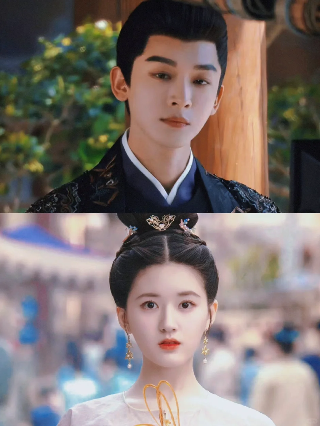 这本小说也要影视化了‼️狠狠期待😻