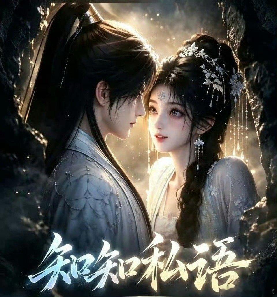 🔥bg漫剧【知知私语】更新至56集+废片 