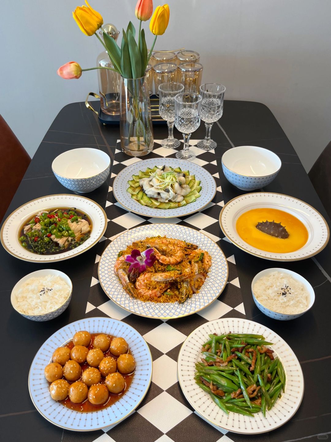 我发现：心态好一切都会变得顺利起来