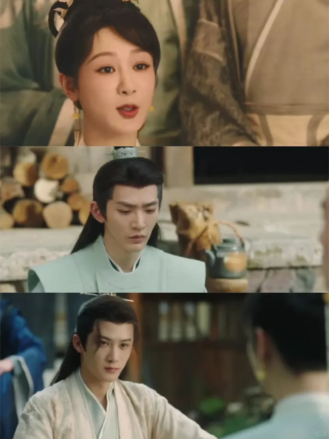 小夭想要相伴一生的人究竟是谁？