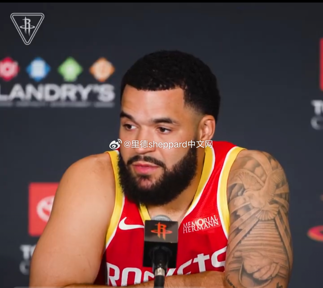 【火箭终于迎回控卫｜范弗里特：真正的NBA比赛没法模拟，我需要时间找回自己】《休