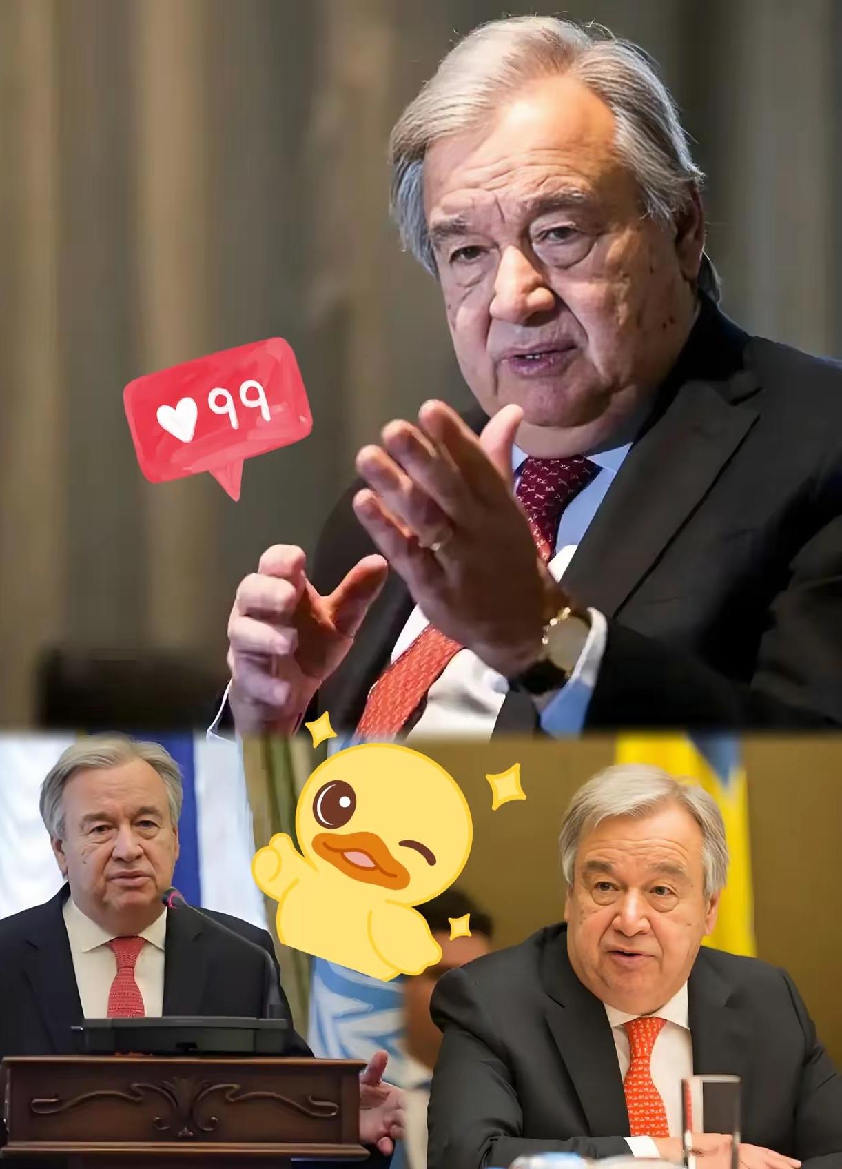 中国每年缴近50亿联合国会费，占预算超20%，掏这笔钱从不是买“会员位”，而是要