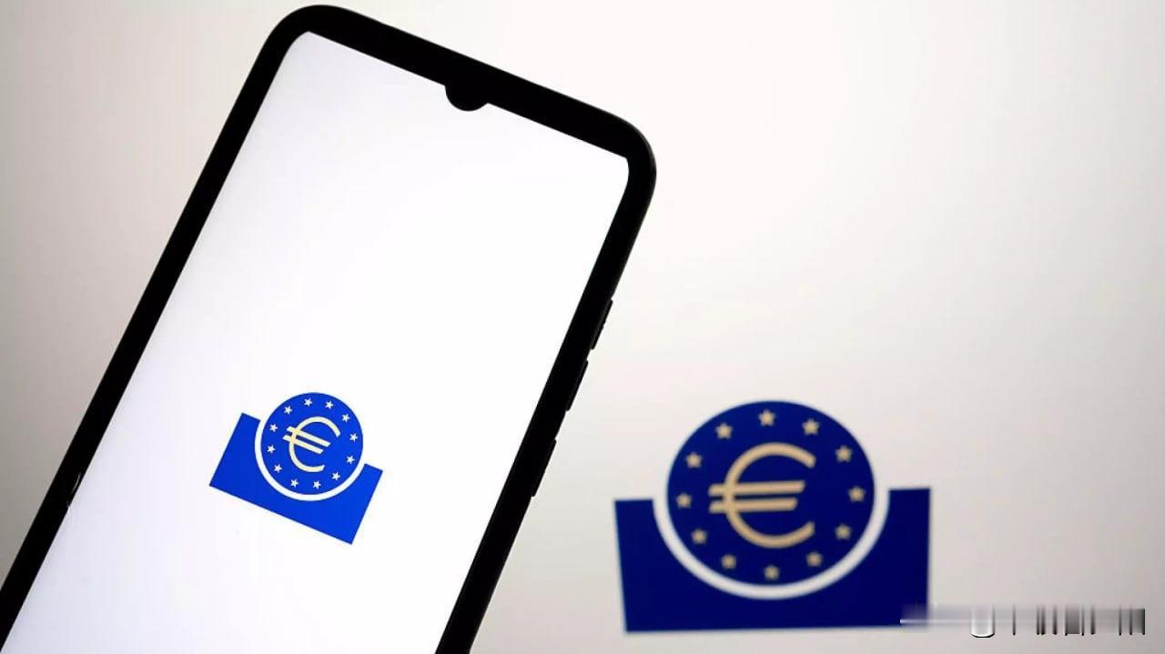 全球金融朝着去中心化方向转型，欧元正面临“数字美元化”的挑战，欧盟被敦促赶紧拥抱