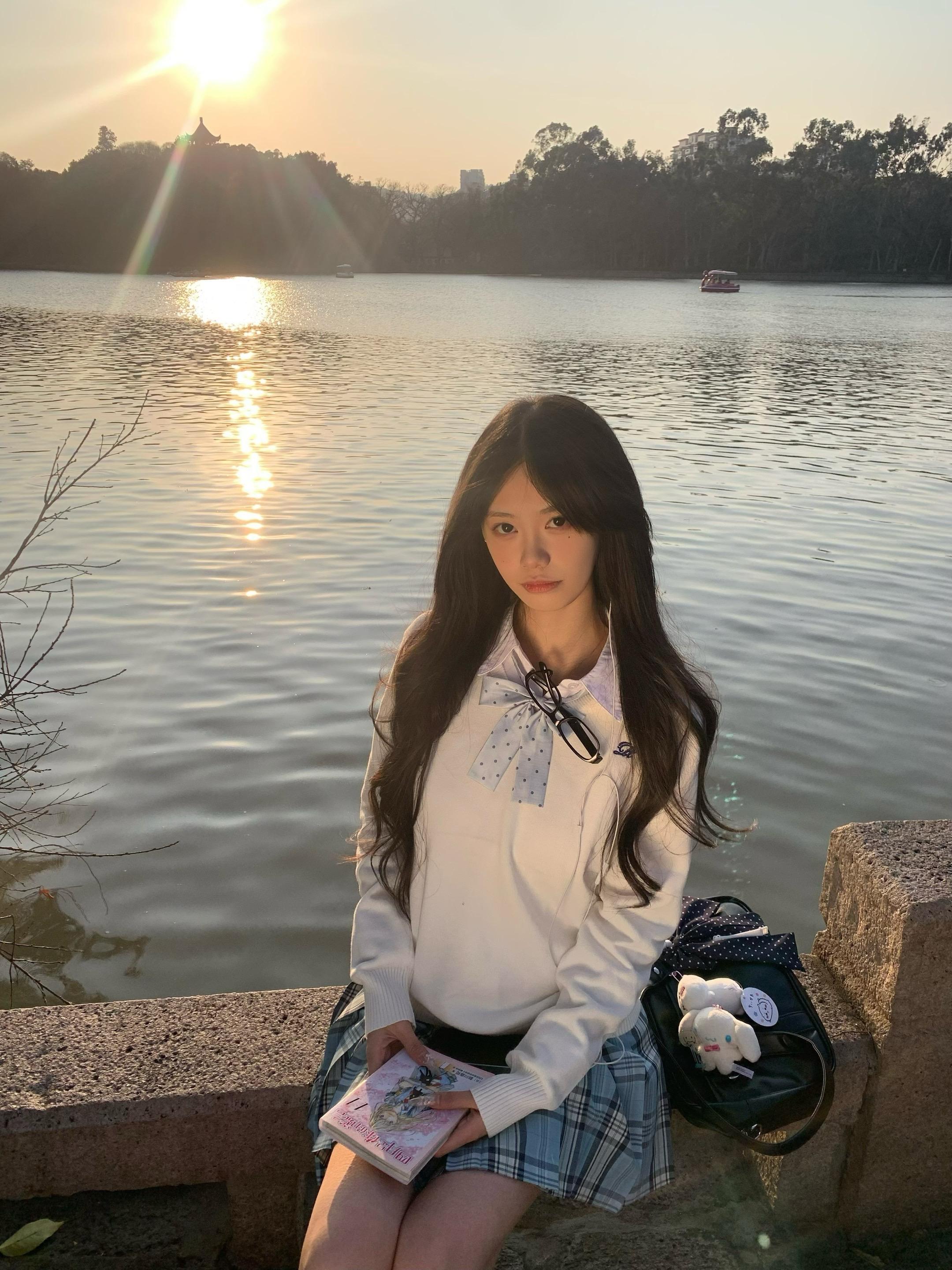 我什么都不再争了 就算今天是世界末日