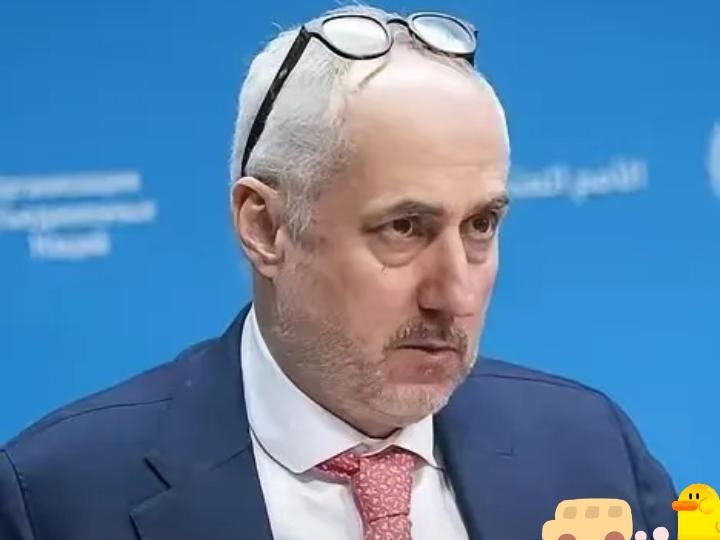 联合国终于出手了！
1月8日发言人迪雅里克直接点名：美国再拖着30亿会费不还，联